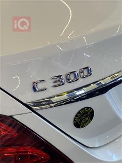 مێرسێدس بێنز C-Class